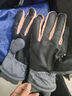 俞兆林手套冬季男可觸屏加厚騎行開(kāi)車(chē)滑雪手套防風(fēng)手套戶(hù)外保暖手套女 曬單實(shí)拍圖
