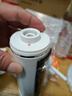 志高電熱水龍頭快熱熱水器小廚寶即熱式水龍頭熱水器速熱水龍頭陽臺下進水送漏保 橫款ZG-ZS815-2+下進水+漏保 曬單實拍圖