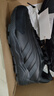 阿迪達斯 （adidas）男女鞋復古老爹鞋透氣減震耐磨慢跑跑步鞋GZ3813 36碼UK3.5碼 曬單實(shí)拍圖