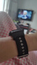 卡西歐（CASIO） 男表G-SHOCK系列小方塊男士防水防震運動多功能手表石英表送男友 DW-5600BBN-1D 曬單實拍圖