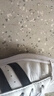 adidas阿迪達斯三葉草男鞋女鞋板鞋 25夏季新款情侶金標貝殼休閑鞋子女 經(jīng)典款情侶貝殼頭曬圖返10 40 曬單實拍圖