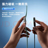 trendsetter適用于小米s1手表充電器充電線mi watch s1無線磁吸充電底座快充沖充線智能手表配件 曬單實(shí)拍圖