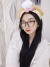 CHOMEL KINSEY微鑲鋯石旋轉(zhuǎn)安可拉紅色珍珠耳釘女耳墜2025新款耳環(huán)女神節(jié)禮物女 安可拉紅色珍珠 曬單實拍圖