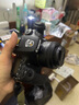 佳能/Canon EF50mm 85mm/1.2 1.4 1.8 二手單反鏡頭定焦廣角 小痰盂 微距 EF50mm f1.8 STM（三代小痰盂） 99成新 曬單實拍圖