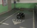 鈺貝嘉兒童電動車小孩可坐大男女寶寶人四輪可充電電瓶車帶遙控玩具汽車 烤漆黑【遙控/自駕+皮座+大電瓶 曬單實拍圖
