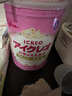 固力果（ICREO）奶粉1段一段嬰幼兒牛奶粉 原罐進(jìn)口全新包裝800g 0-1歲日本原裝 0-1歲 1段*兩罐 曬單實(shí)拍圖