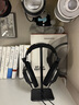 森海塞爾HD 800S 頭戴式HIFI高保真 開放式動圈有線包耳旗艦耳機(jī) 家庭影院 禮盒套裝 個性化定制 HD 800S 曬單實拍圖