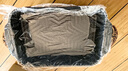 鋼米烤魚(yú)盤(pán)家用烤魚(yú)爐托盤(pán)電磁爐烤盤(pán)商用長(cháng)方形烤魚(yú)專(zhuān)用紙包魚(yú)不粘底 45CM-深盤(pán)-烤魚(yú)盤(pán)+蓋子+架子 曬單實(shí)拍圖