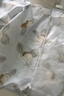 ibaby/英倫寶貝兒童反穿衣長袖罩衣防水防水寶寶圍兜吃飯飯兜 曬單實拍圖