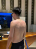 夢希藍377防曬霜隔離美白防曬乳SPF50+防水防汗持久紫外線學生軍訓戶外 防曬霜美白提亮防曬三合一30g/瓶 曬單實拍圖