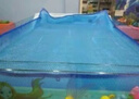 菲臣（FUSSEN） 菲臣游泳池恒溫器加熱器SPA水療溫泉池浴池魚池水循環(huán)加熱設(shè)備 恒溫器配套加熱管 曬單實(shí)拍圖