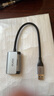 綠巨能（llano）hdmi視頻采集卡4K60Hz輸入適用switch/ps5高清筆記本電腦手機相機抖音直播usb/typec轉雙接口 帶燈 USB3.0/Type-C雙輸出錄制盒2K 曬單實(shí)拍圖