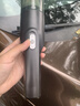 車(chē)載吸塵器無(wú)線(xiàn)大吸力車(chē)用家用兩用鋰電池充電手持式車(chē)內小型手提車(chē)輛小轎車(chē)里手拿手動(dòng)便攜式大功率干濕兩用 無(wú)線(xiàn)吸塵器【USB充電 車(chē)家兩用】 曬單實(shí)拍圖