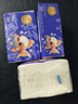 玉棉（yumian）錦鯉抽紙巾5層加厚整箱可濕水面巾紙嬰兒紙巾紙廚房家庭裝 好運(yùn)錦鯉系列抽紙【3包】 曬單實(shí)拍圖