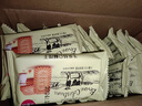 果倫比俄羅斯風(fēng)味牛乳餅干整箱5斤特濃老式餅干小包裝80后懷舊早餐零食 【嘗鮮】牛乳特侖酥餅干1斤 曬單實(shí)拍圖