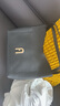 芙拉（FURLA）【禮物】PRIMULA牛皮軟皮大號女士通勤手提包HOBO包流浪包 黑色 曬單實(shí)拍圖