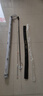 畫(huà)中仙魚(yú)竿手桿超輕超硬釣魚(yú)竿鯽魚(yú)竿野釣碳素小綜合竿黑坑綜合桿臺釣竿 3.6m 37調+釣魚(yú)禮包 曬單實(shí)拍圖