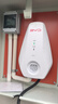 比亞迪充電樁原裝六代7kw家用交流快充電樁秦PLUS 宋Pro汽車(chē)通用 7kw32A（包含基礎安裝） 5米刷卡版 曬單實(shí)拍圖