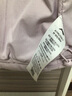 李寧火鍋羽絨服女春季新款80%鴨絨擋風(fēng)保暖短羽絨服AYMU700 曬單實拍圖