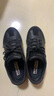 斯凱奇（Skechers）女鞋復古德訓鞋軟底減震休閑運動(dòng)鞋板鞋厚底阿甘鞋177500 曬單實(shí)拍圖