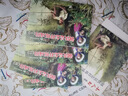 鋼鐵是怎樣練成的 小人書(shū) 連環(huán)畫(huà) 人民美術(shù) 學(xué)生閱讀 文學(xué)名著(zhù)（套裝4冊） 曬單實(shí)拍圖