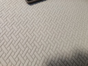 邁惻亦萬(wàn)能沙發(fā)套通用沙發(fā)罩四季通用防貓抓沙發(fā)保護套沙發(fā)笠坐墊套罩 搖粒絨-淺中灰【裙邊款】 加大單人【寬65-95長(cháng)65-95】 曬單實(shí)拍圖
