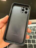 鹿鹿高升適用蘋(píng)果11Pro手機殼防摔防手汗iPhone11Pro手機套軟硬防指紋硅膠保護套個(gè)性男款全包后蓋保護殼薄 iPhone/蘋(píng)果11Pro 鹿標布紋手機殼 曬單實(shí)拍圖