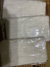 妙奕嘉蕾絲襪子女中筒夏季白色短襪女襪夏襪瑪麗珍小腿襪薄款透氣堆堆襪 花花蕾絲襪【白色3雙】 3雙 曬單實拍圖