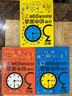 每日30分鐘初中英語閱讀經(jīng)典99篇七八九年級(jí)課外讀物晨讀夜誦英語滿分作文素材中英雙語閱讀初一初二初三黑布 bbb 七/八/九年級(jí)套裝（全三冊(cè)） 初中通用 曬單實(shí)拍圖