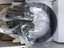 鐵三角（Audio-technica）M20X/M30X/M40X/M50X/M60X頭戴式專業(yè)耳機(jī) 全封閉監(jiān)聽(tīng) 高解析力 高音質(zhì)錄音監(jiān)聽(tīng) 皮質(zhì)頭梁 音樂(lè)HIF ATH-M40X+轉(zhuǎn)接線套裝 曬單實(shí)拍圖