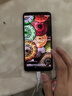 vivo X20/X20A 全面屏拍照手機 二手安卓手機 雙攝游戲手機 X20  黑色 4G+64G全網(wǎng)通 9成新 曬單實拍圖