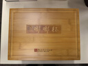 觀復(fù)（GUANFU）觀復(fù)博物館 馬未都 嘟嘟杯龍泉青瓷茶杯陶瓷純銀濾辦公杯禮盒裝 嘟嘟杯套裝 曬單實(shí)拍圖