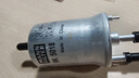 曼牌濾清器（MANNFILTER）汽濾汽油濾芯格濾清器燃油濾芯格 燃油過(guò)濾器汽車(chē)保養專(zhuān)用 WK5018 大眾新桑塔納 13-18款 1.4 1.5 1.6 曬單實(shí)拍圖
