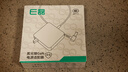 e磊 氮化鎵華碩飛行堡壘充電器19V6.32A 120W筆記本電腦電源適配器線(xiàn)X550J K550J W50J FX60V A550J 曬單實(shí)拍圖