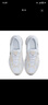 耐克（NIKE）AL8女子運(yùn)動(dòng)鞋秋季復(fù)古跑鞋風(fēng)透氣翻毛皮網(wǎng)眼時(shí)尚FJ3794 102山峰白/白/黑 38 曬單實(shí)拍圖