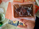 燈火島黑松露味鮑汁鮑魚 加熱即食海鮮早餐夜宵預(yù)制菜方便菜 禮盒裝160g 【無禮盒】8盒+2盒小米海參 曬單實(shí)拍圖
