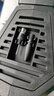 米其林（MICHELIN）車載充氣泵強(qiáng)力大功率打氣泵智能數(shù)顯應(yīng)急照明SUV越野車商務(wù)車 12314-4760ML 胎壓預(yù)設(shè)-功率180W 曬單實(shí)拍圖