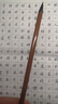 定風(fēng)波小楷毛筆書法專業(yè)級高檔黑尖紫毫小行書楷書文征明鐘繇練字專用簪花細尖蠅頭小楷筆抄經(jīng)勾線紫豪初學(xué)者 定風(fēng)波 紫毫 曬單實拍圖