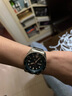 精工（SEIKO）5號(hào)水鬼系列彩水鬼機(jī)械夜光100米防水運(yùn)動(dòng)潮流男表節(jié)日送禮 海島綠盤水鬼SRPD61K1 曬單實(shí)拍圖