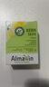almawin德國進(jìn)口有機洗臉皂洗手洗衣兩用香皂植物精華馬賽皂100g 曬單實(shí)拍圖