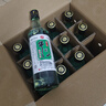 牛欄山二鍋頭新一代43度陳釀濃香風(fēng)格酒水送禮長輩 43度 500mL 12瓶 整箱裝 曬單實(shí)拍圖