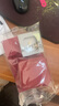 周大福貓眼圓珠黃金項(xiàng)鏈套鏈(工費(fèi)180)40cm約4.55g F222153 曬單實(shí)拍圖