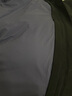 KOLON SPORT/可隆三合一沖鋒衣 女子戶外運(yùn)動防水防風(fēng)夾克外套 LKJK4WTT94-BK 黑色【羽絨內(nèi)膽】 M 165/88A 曬單實(shí)拍圖
