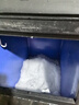 雪花（SNOWFLK）雪花制冰機商用全自動(dòng)顆粒制冰機實(shí)驗室海鮮火鍋三文魚(yú)刺身冰盤(pán)碎冰機 280公斤/天（火鍋/超市/酒店） 曬單實(shí)拍圖