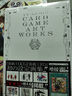 游戲王 CARD GAME ART WORKS 25周年紀念 藝術(shù)設定集 美術(shù)畫(huà)集 附帶卡牌 閃刀姬 日文原版畫(huà)集 集英社 YUGIOH 遊戯王 OCG 曬單實(shí)拍圖