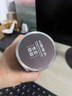 境坊間s999純銀辦公杯內(nèi)膽保溫水杯足銀水杯梅蘭竹菊泡茶水杯刻字定制 咖啡色999銀杯證書禮盒裝 曬單實(shí)拍圖