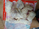 星鮮季蒜香排骨500g酒店特色菜品餐飲飯店半成品油炸小吃冷凍預制菜食品 美味蒜香骨500g*3包 曬單實拍圖