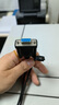 多普瑞電子支付密碼器數(shù)據(jù)連接線 mini USB轉(zhuǎn)串口COM DB9孔轉(zhuǎn)T型口 迷你5pin 1米 曬單實(shí)拍圖