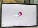 三星（SAMSUNG）平板電腦S10+/S10 Ultra 5G通話大屏120hz高刷游戲國行學(xué)生學(xué)習(xí)網(wǎng)課辦公護(hù)眼高清杜比全景聲商務(wù) 星耀銀 S10+【12GB+256GB】WIFI 曬單實(shí)拍圖
