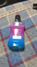 懷夢(mèng)草漱口水 雙重薄荷精華冰藍勁爽清新口氣深層清潔 250mL 1瓶/250ml 曬單實(shí)拍圖